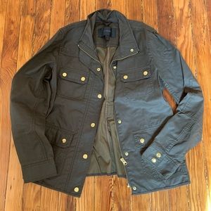 J. Crew Jacket